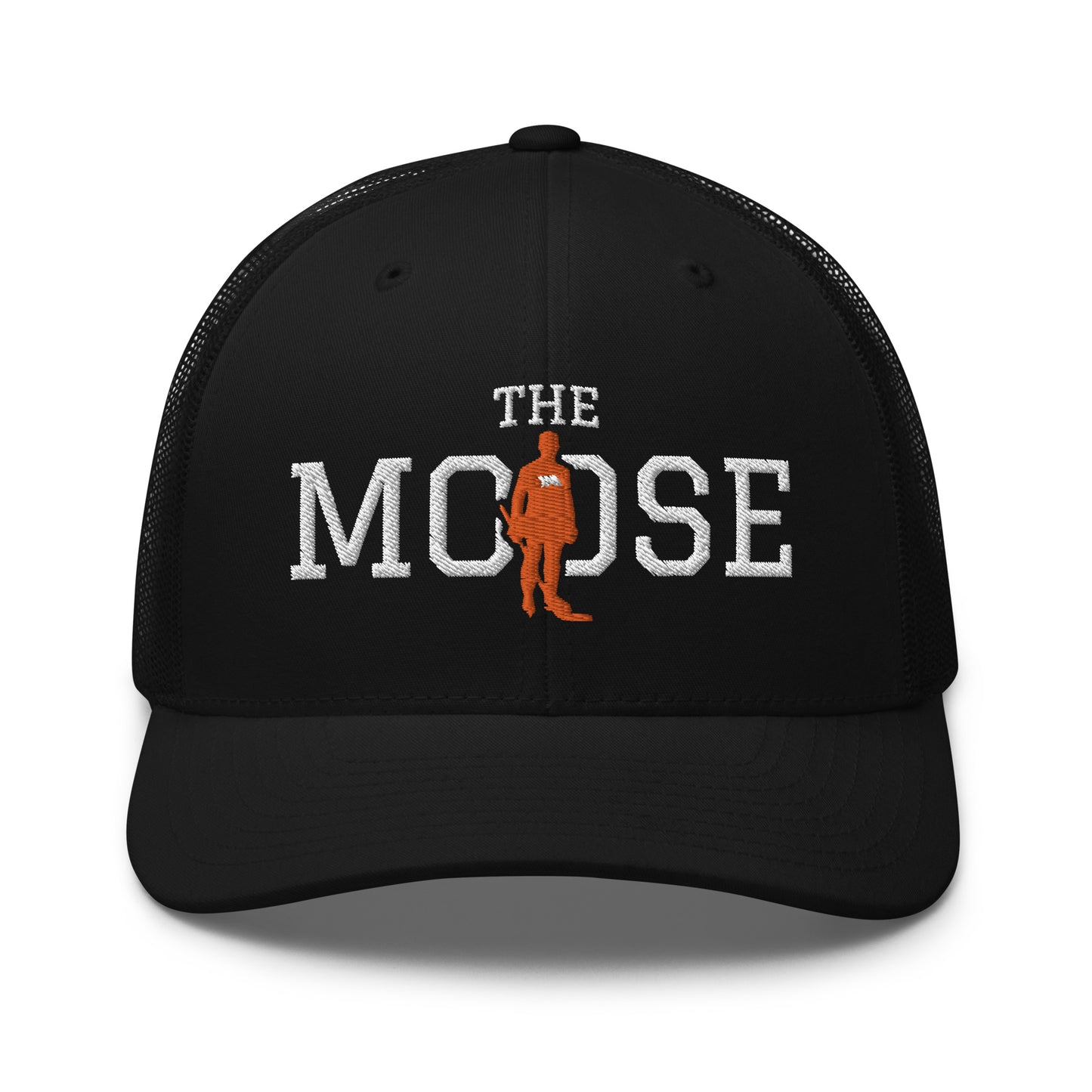 The Moose Trucker Cap