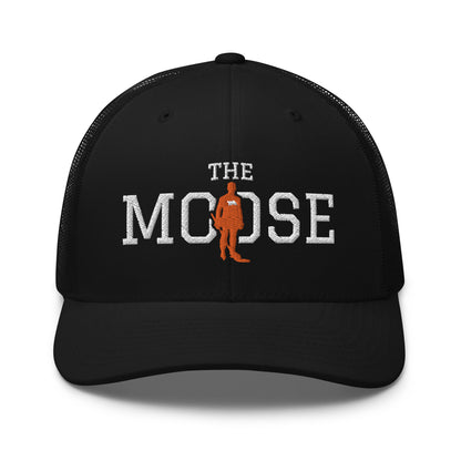 The Moose Trucker Cap