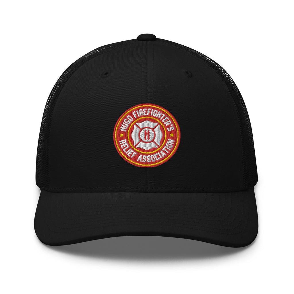 HFRA Trucker Cap