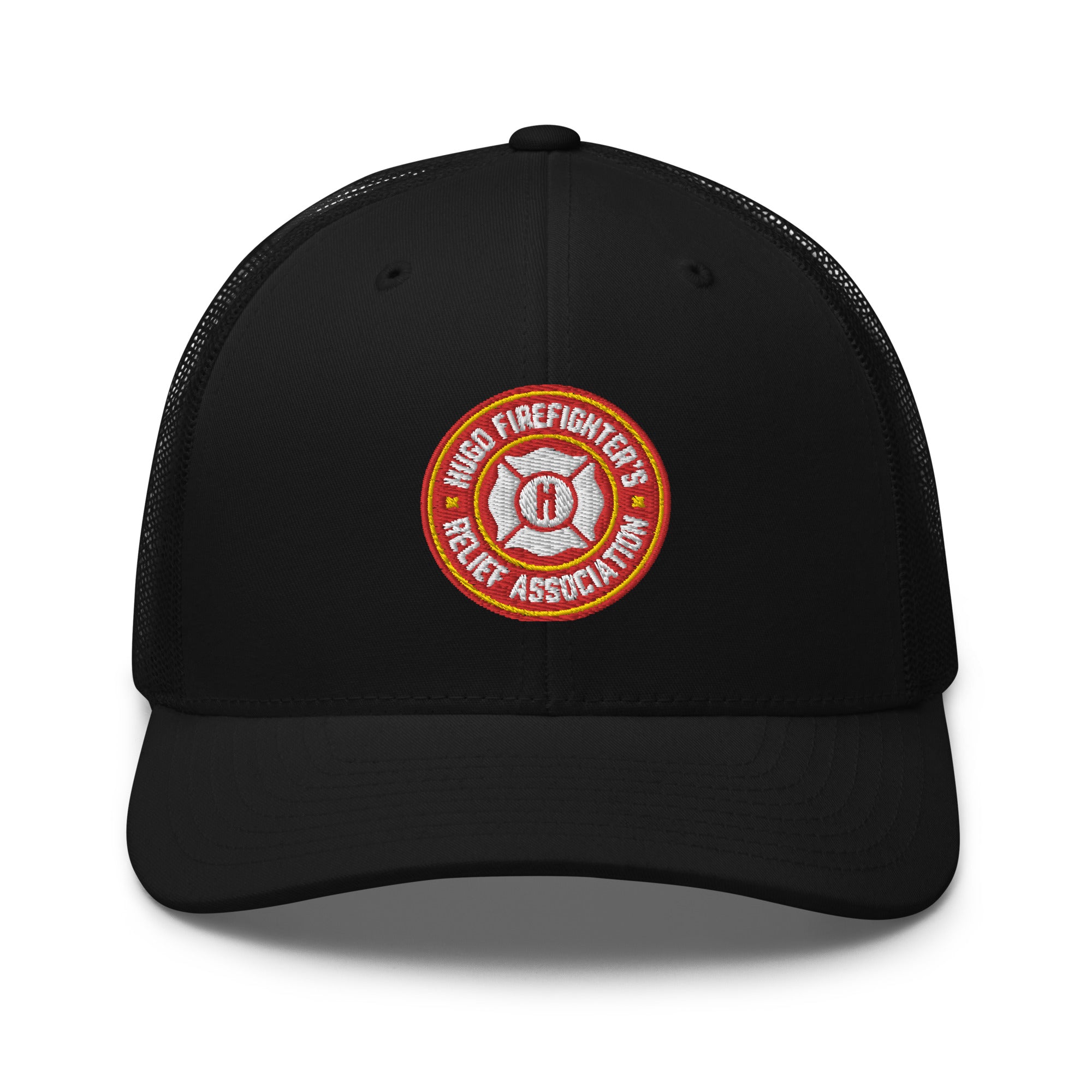 HFRA Trucker Cap
