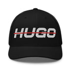 Hugo TRL Trucker Cap