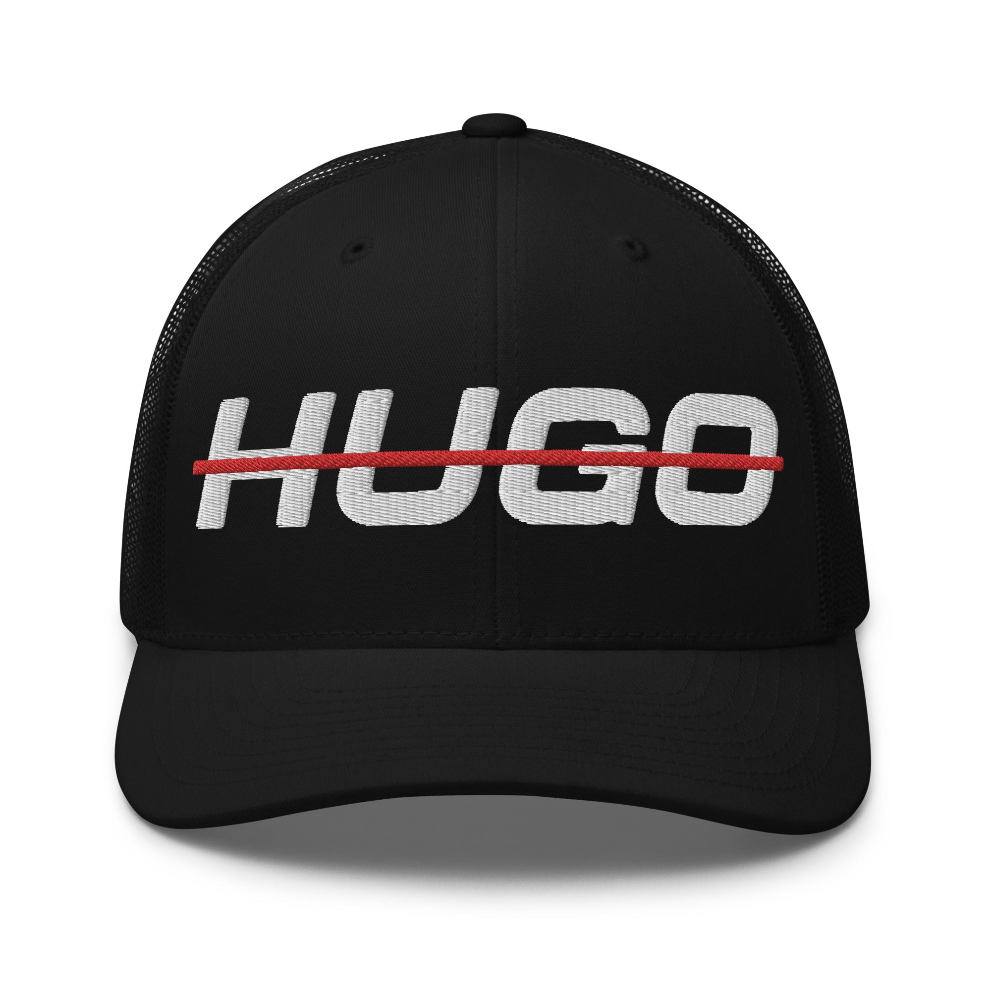 Hugo TRL Trucker Cap