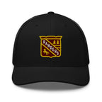 Forest Lake Hockey Ranger Shield Trucker Cap