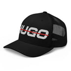 Hugo TRL Trucker Cap