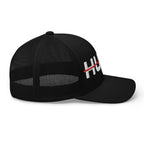 Hugo TRL Trucker Cap