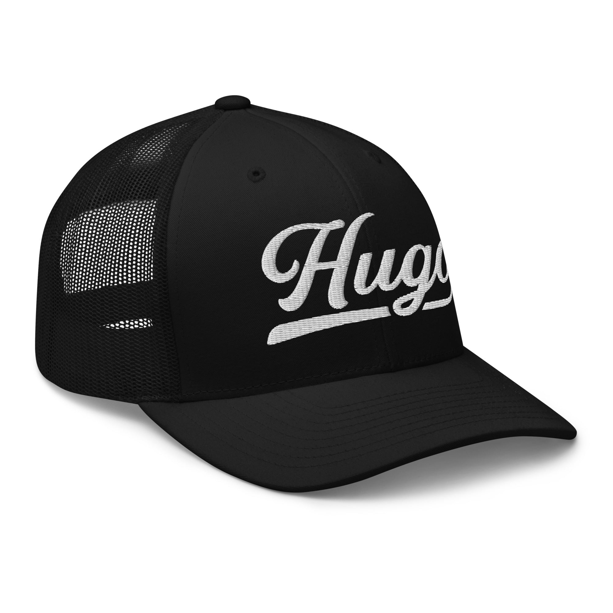 Hugo Trucker Cap