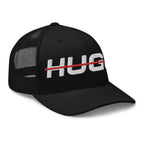 Hugo TRL Trucker Cap