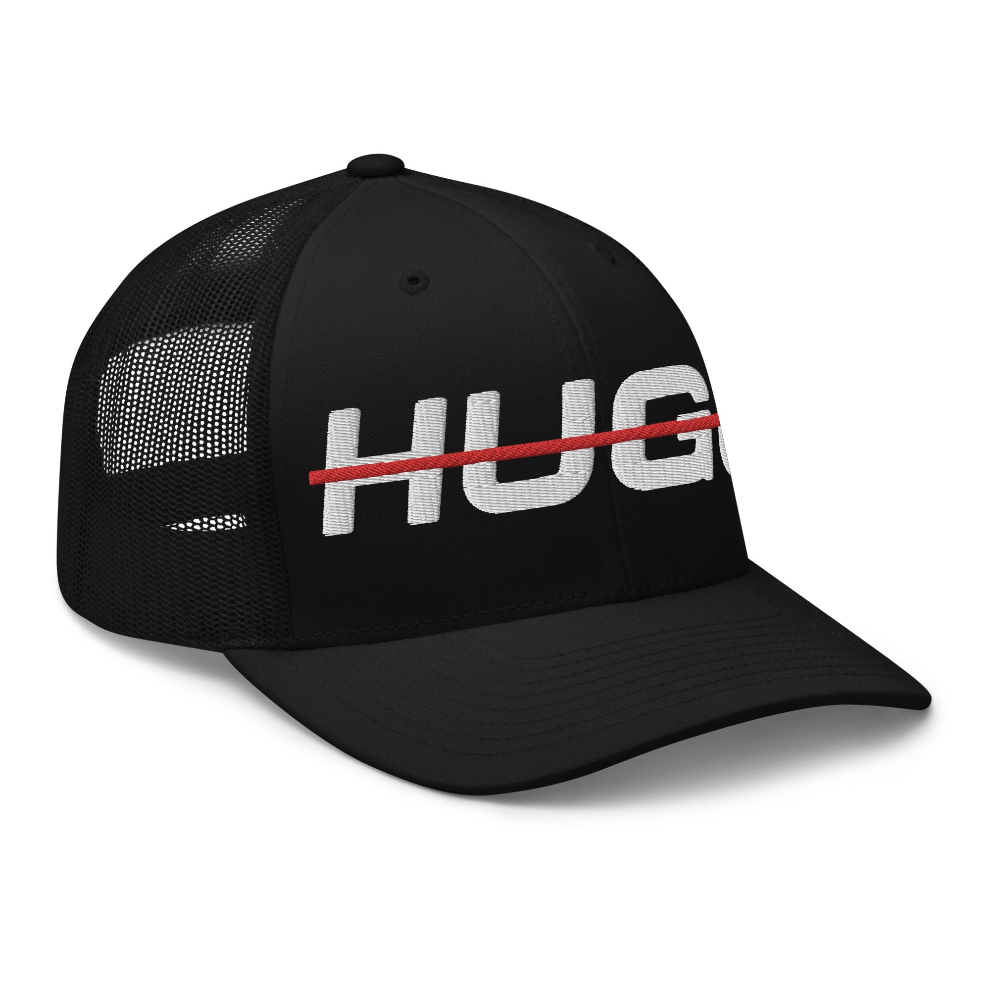 Hugo TRL Trucker Cap