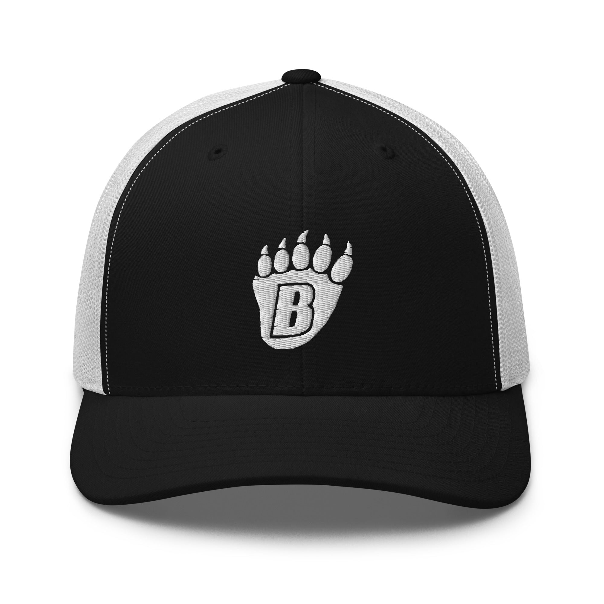 White Bear Lake Trucker Cap