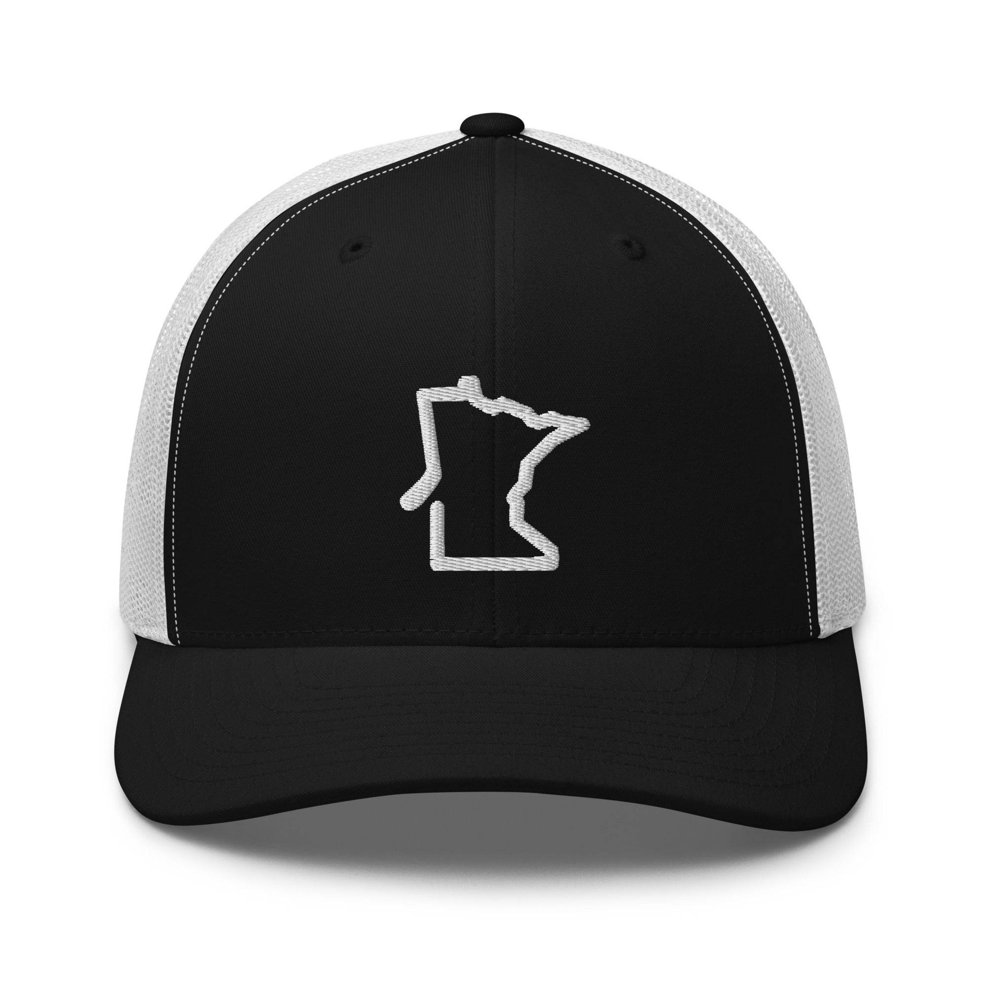 MN Hockey Trucker Cap