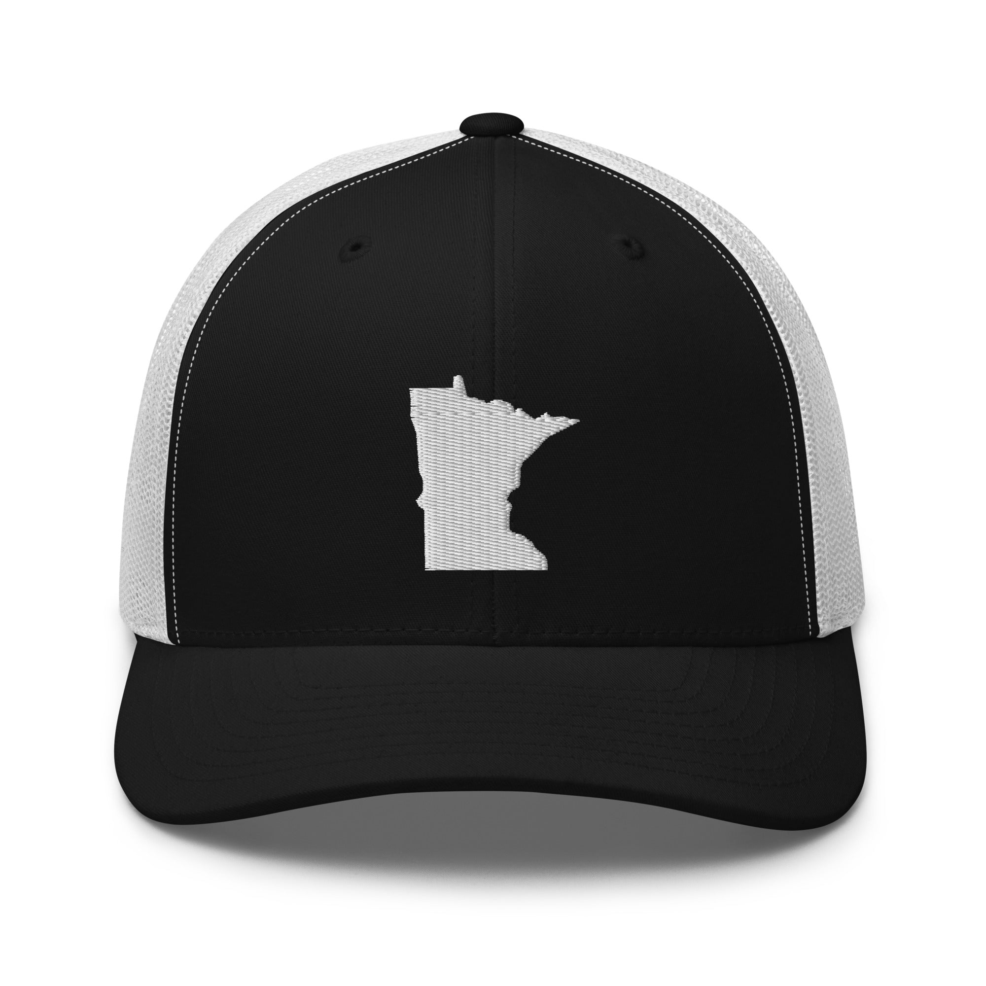 MN Trucker Cap