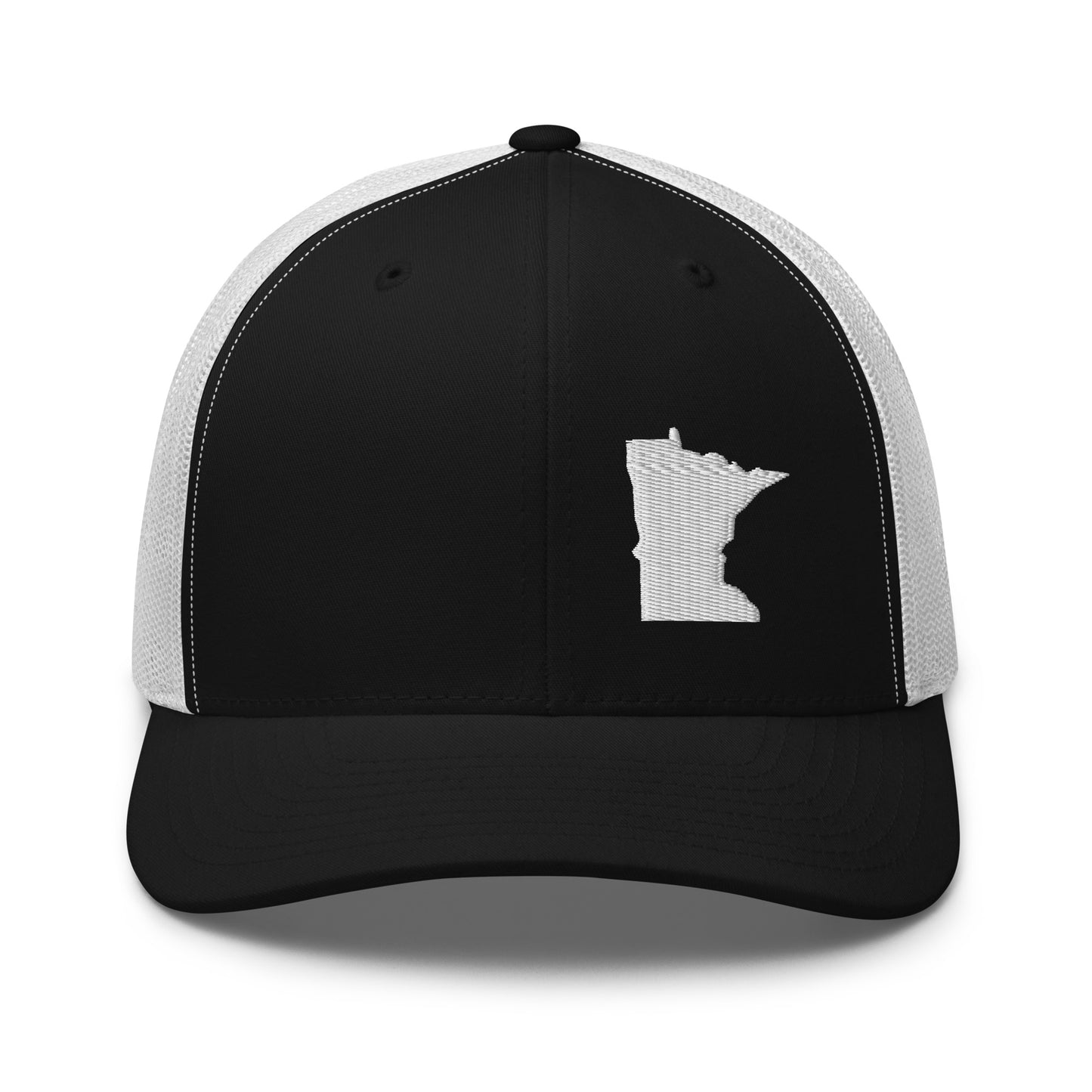 MN Trucker Cap