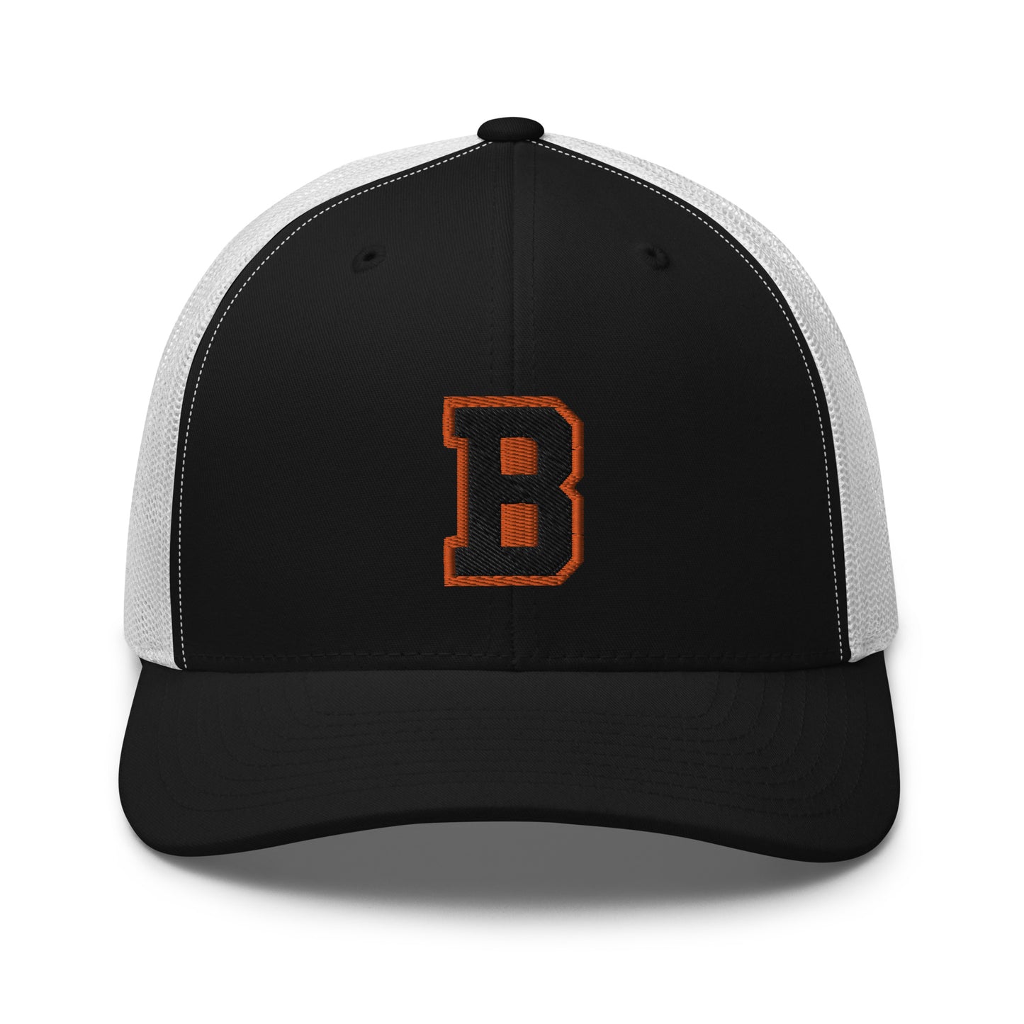 WBLHSB B Trucker Cap