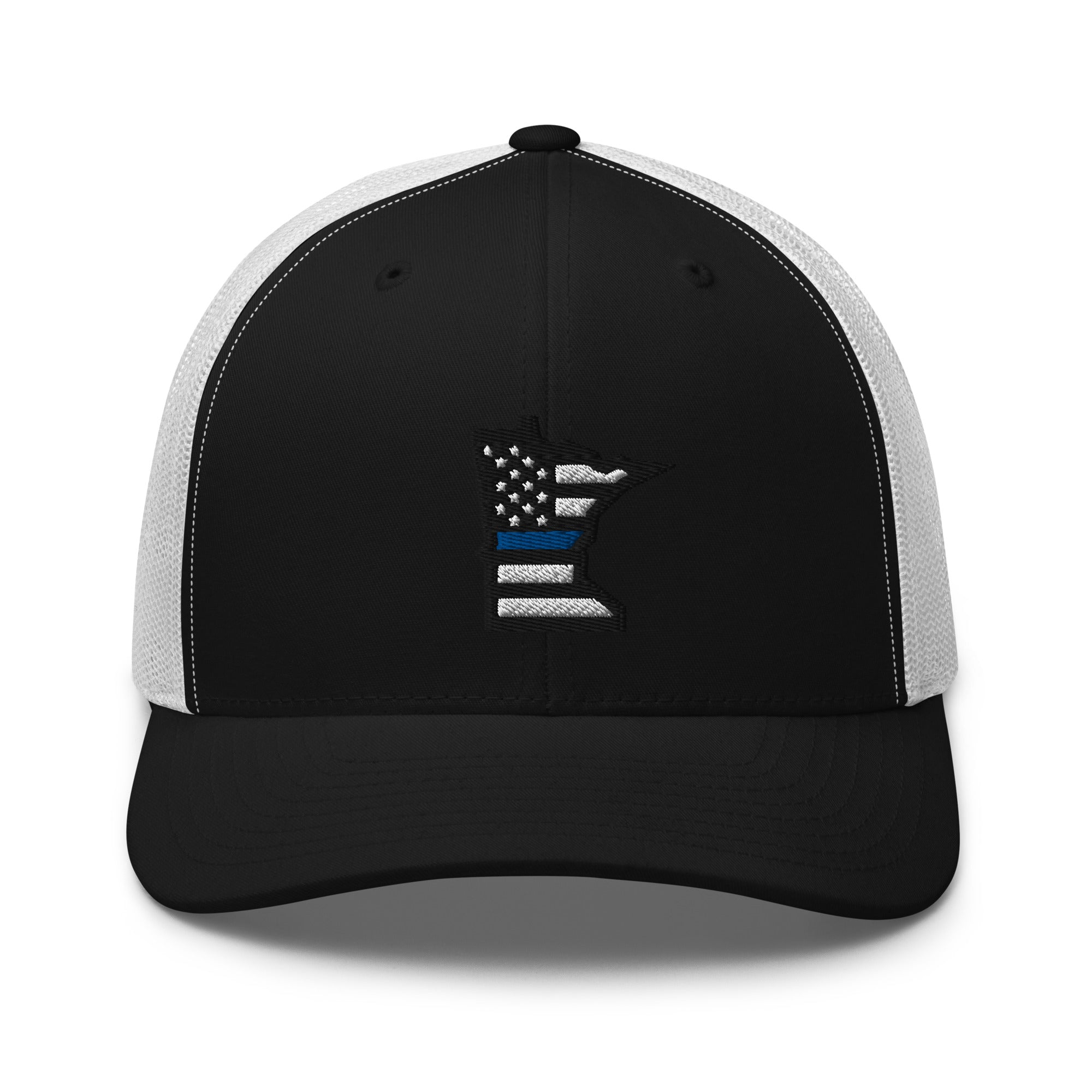 Forest Lake Police Relief Association MN TBL Trucker Cap