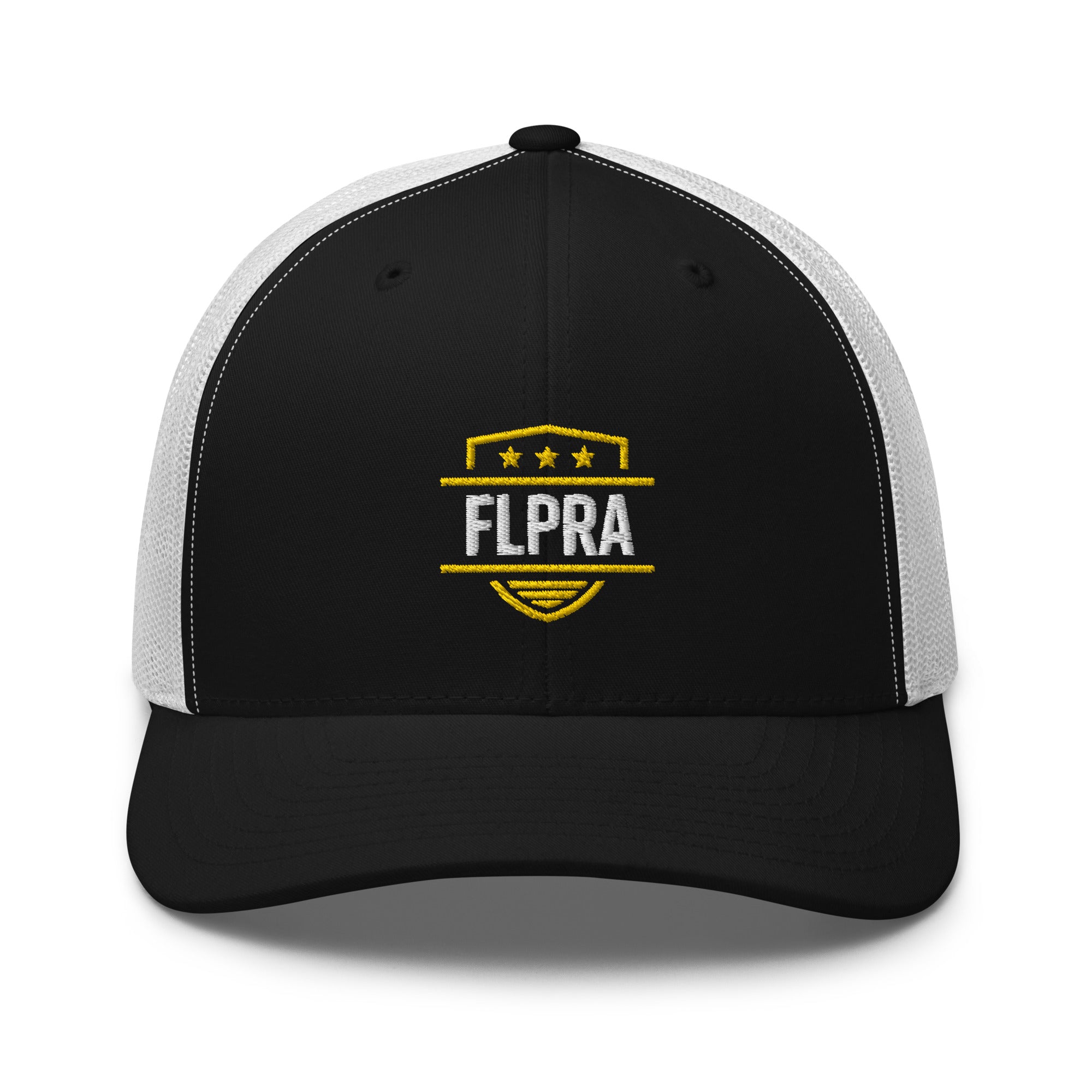 Forest Lake Police Relief Association Trucker Cap