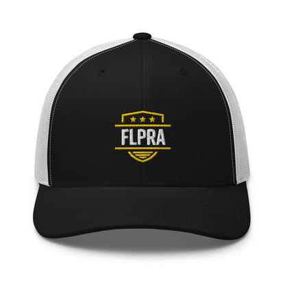 FLPRA Trucker Cap