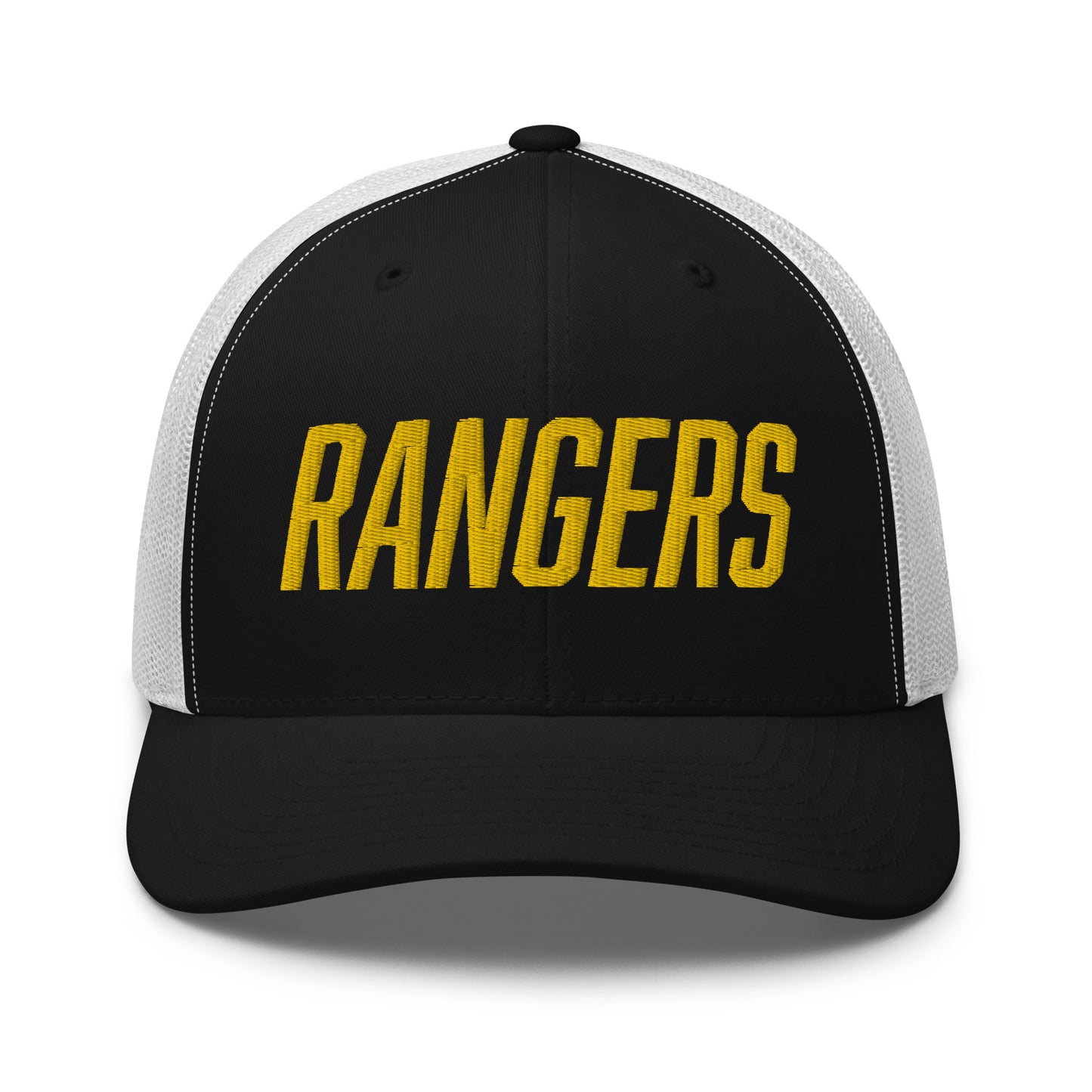 Forest Lake Hockey Retro Trucker Cap