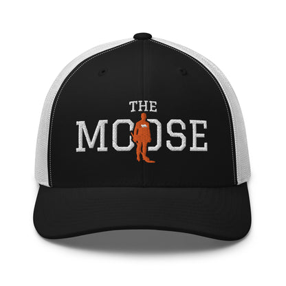 The Moose Trucker Cap