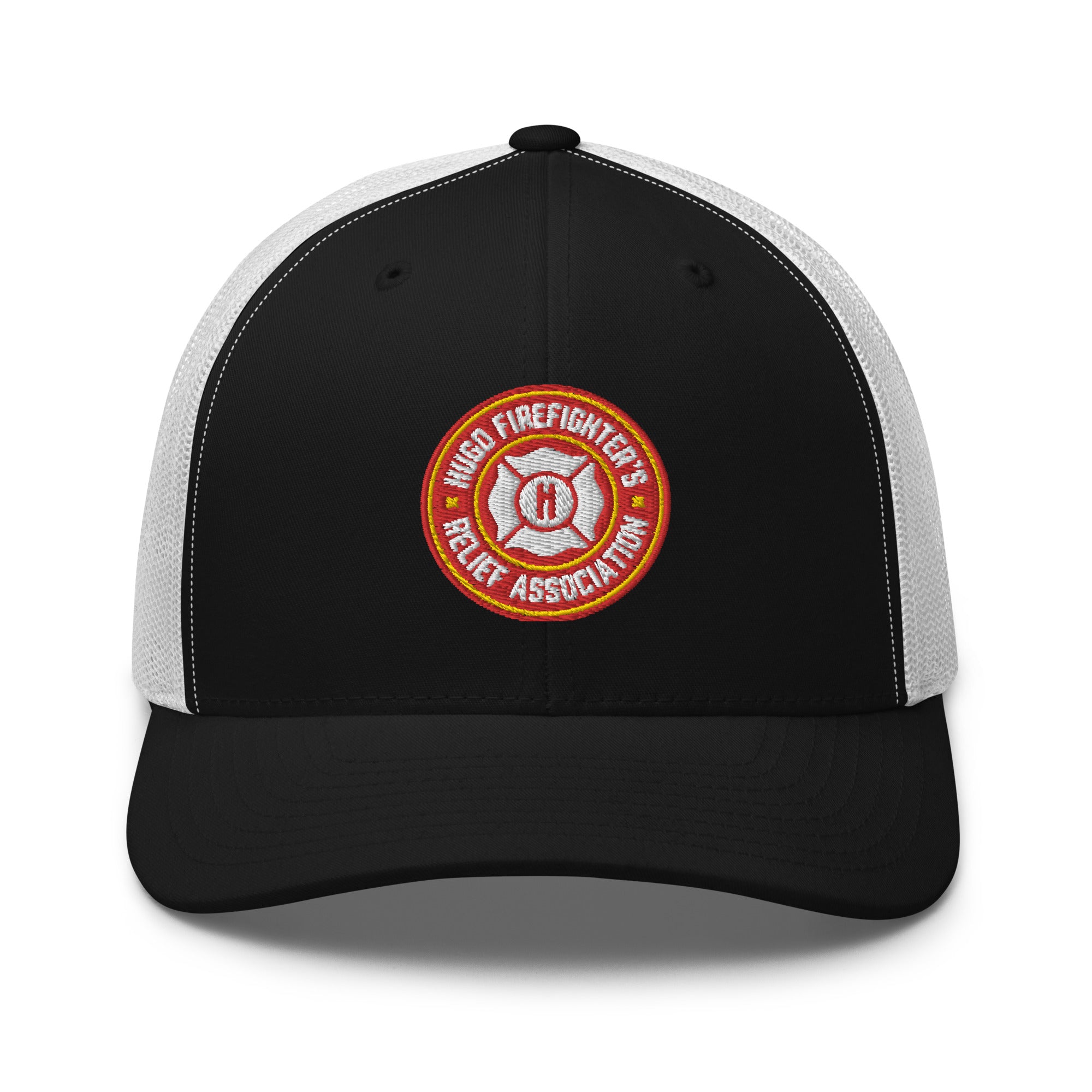 HFRA Trucker Cap