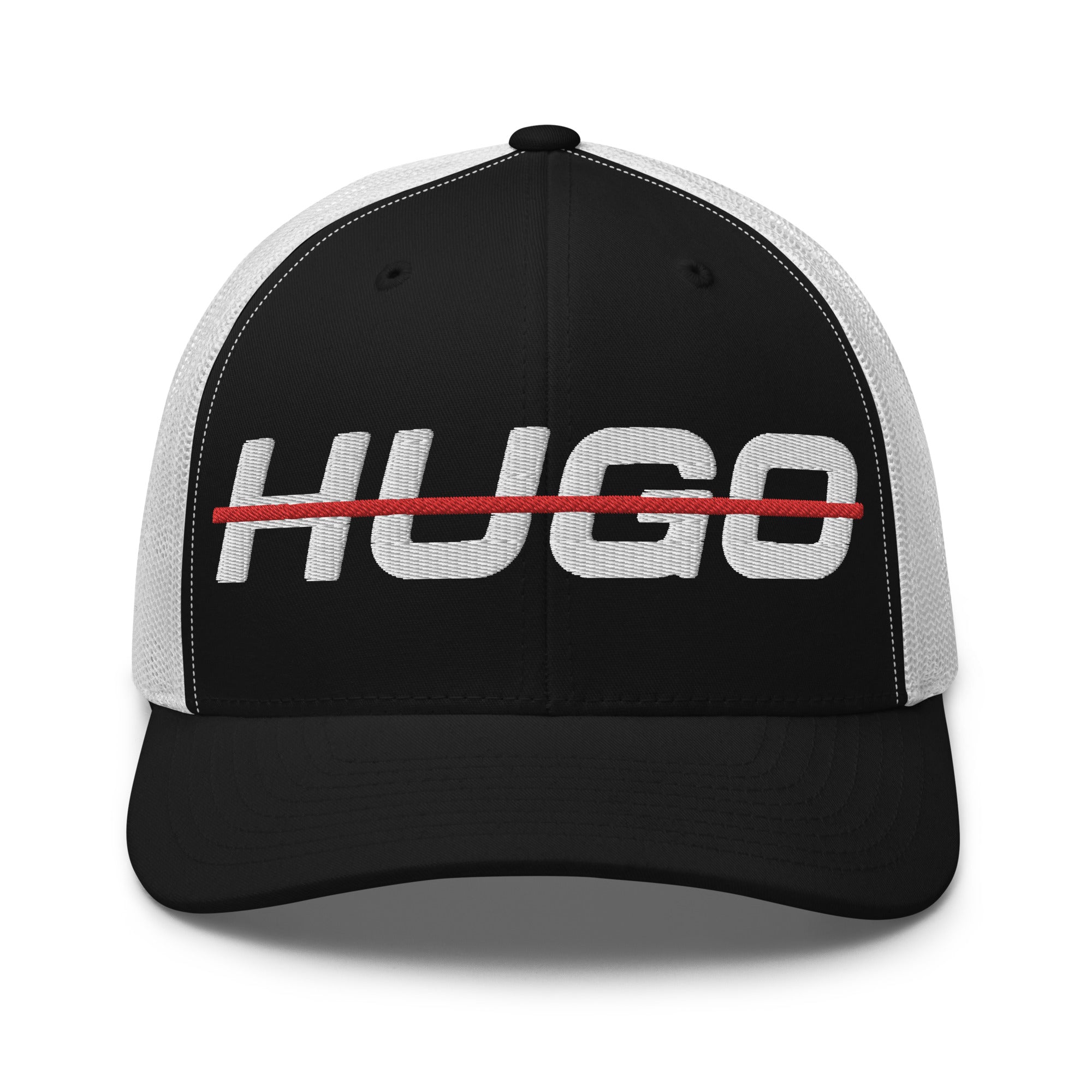 Hugo TRL Trucker Cap