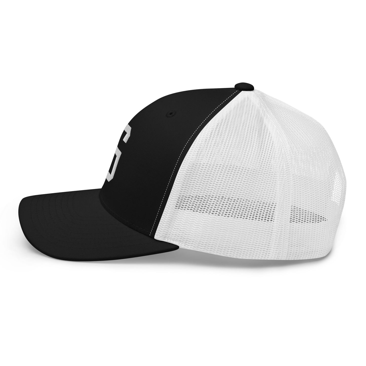 Gentry Academy G Trucker Cap