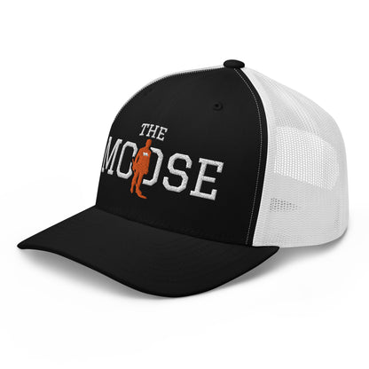 The Moose Trucker Cap