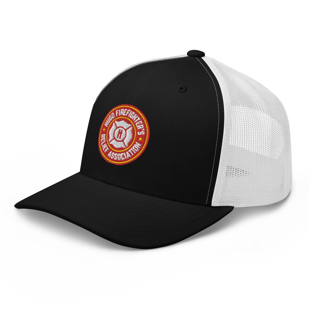 HFRA Trucker Cap