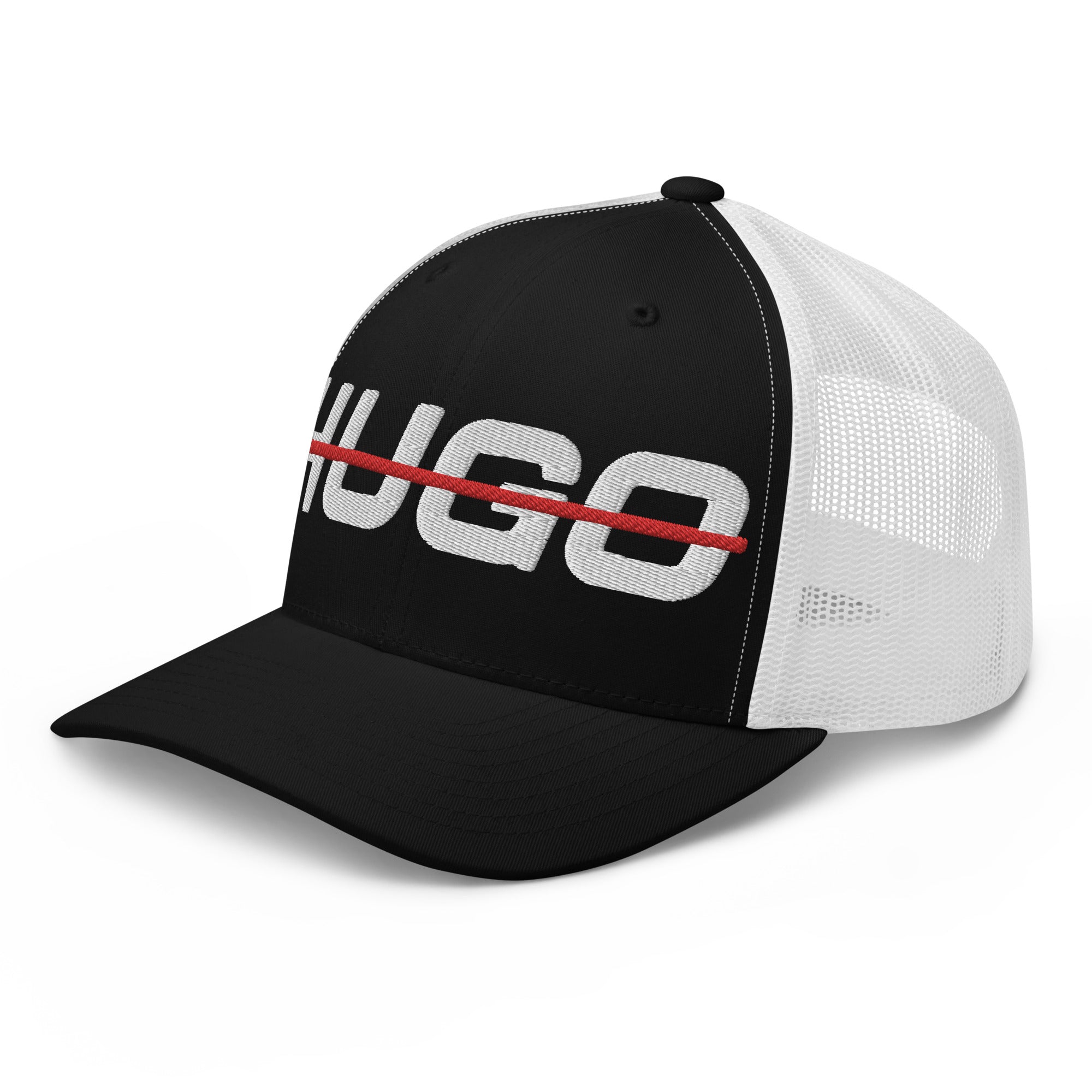 Hugo TRL Trucker Cap