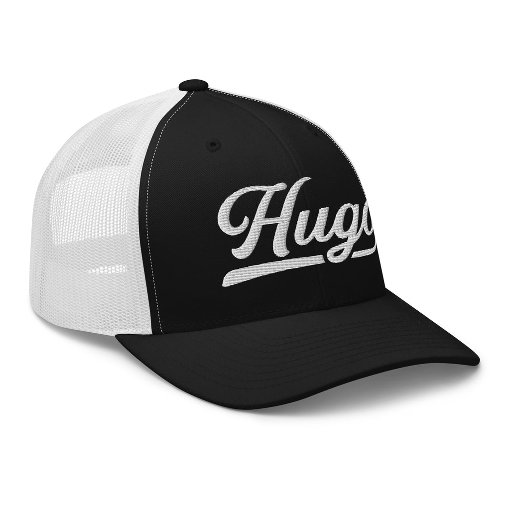 Hugo Trucker Cap