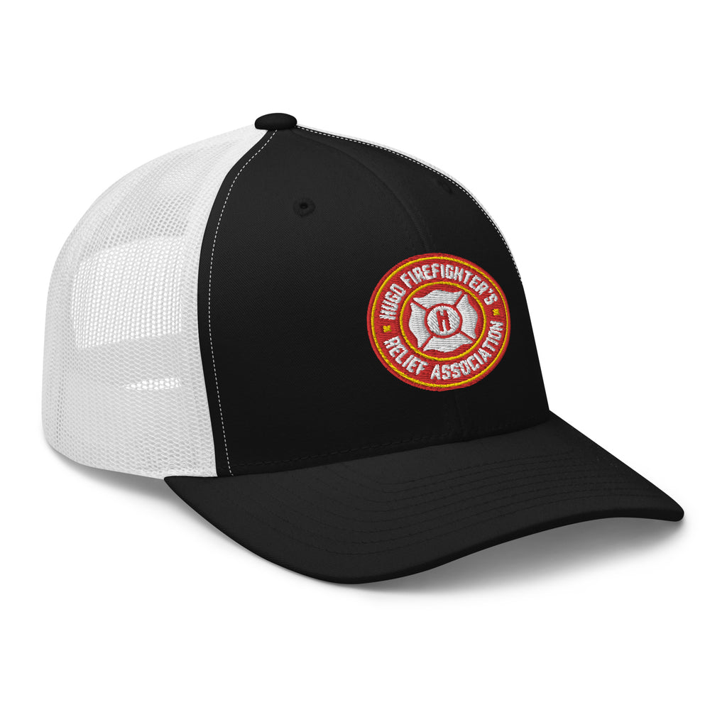 HFRA Trucker Cap