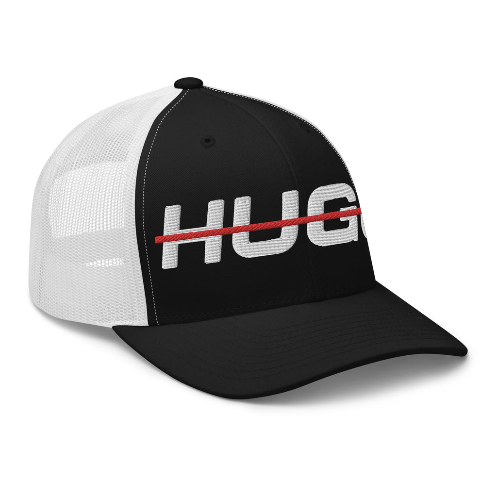 Hugo TRL Trucker Cap