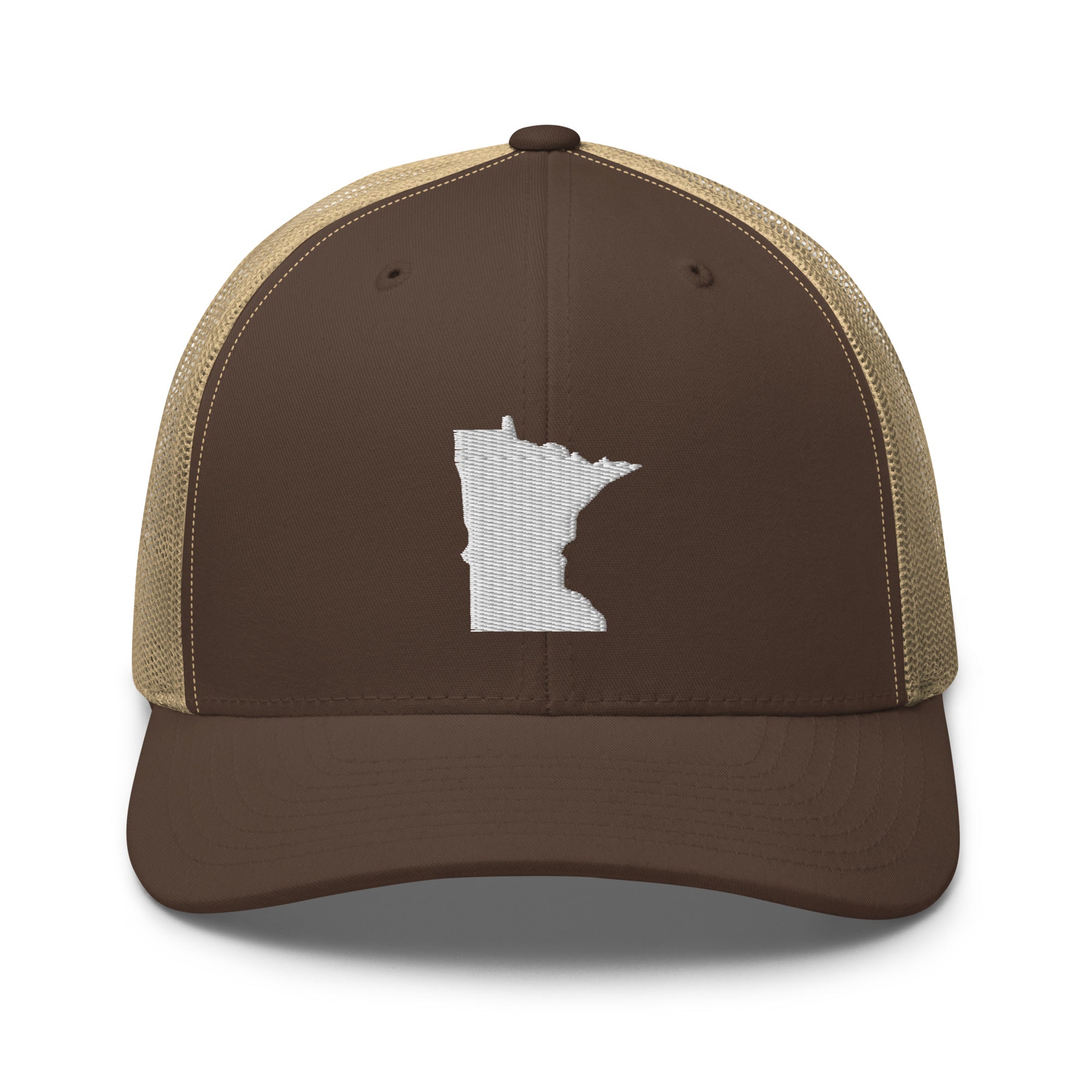 MN Trucker Cap