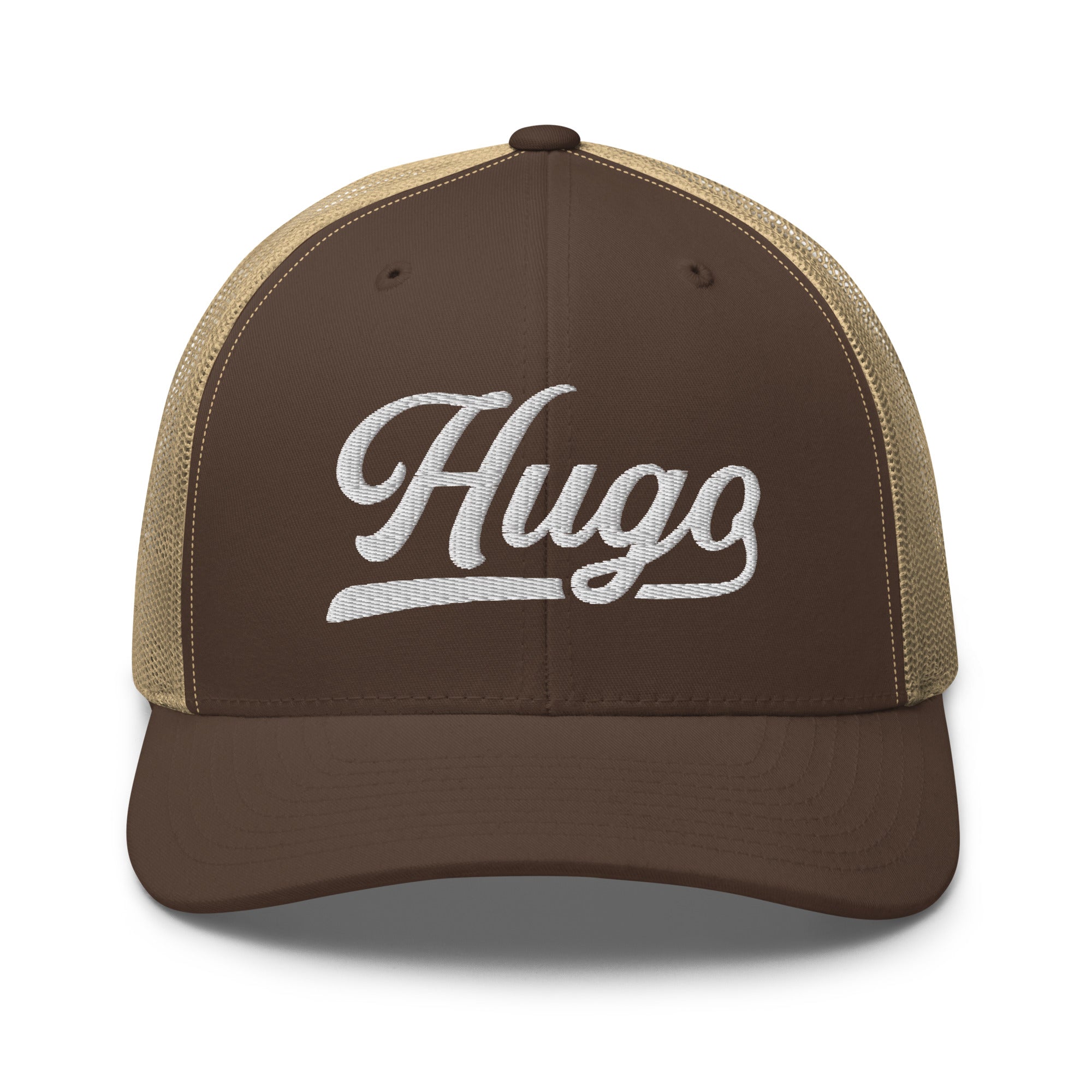 Hugo Trucker Cap