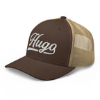 Hugo Trucker Cap