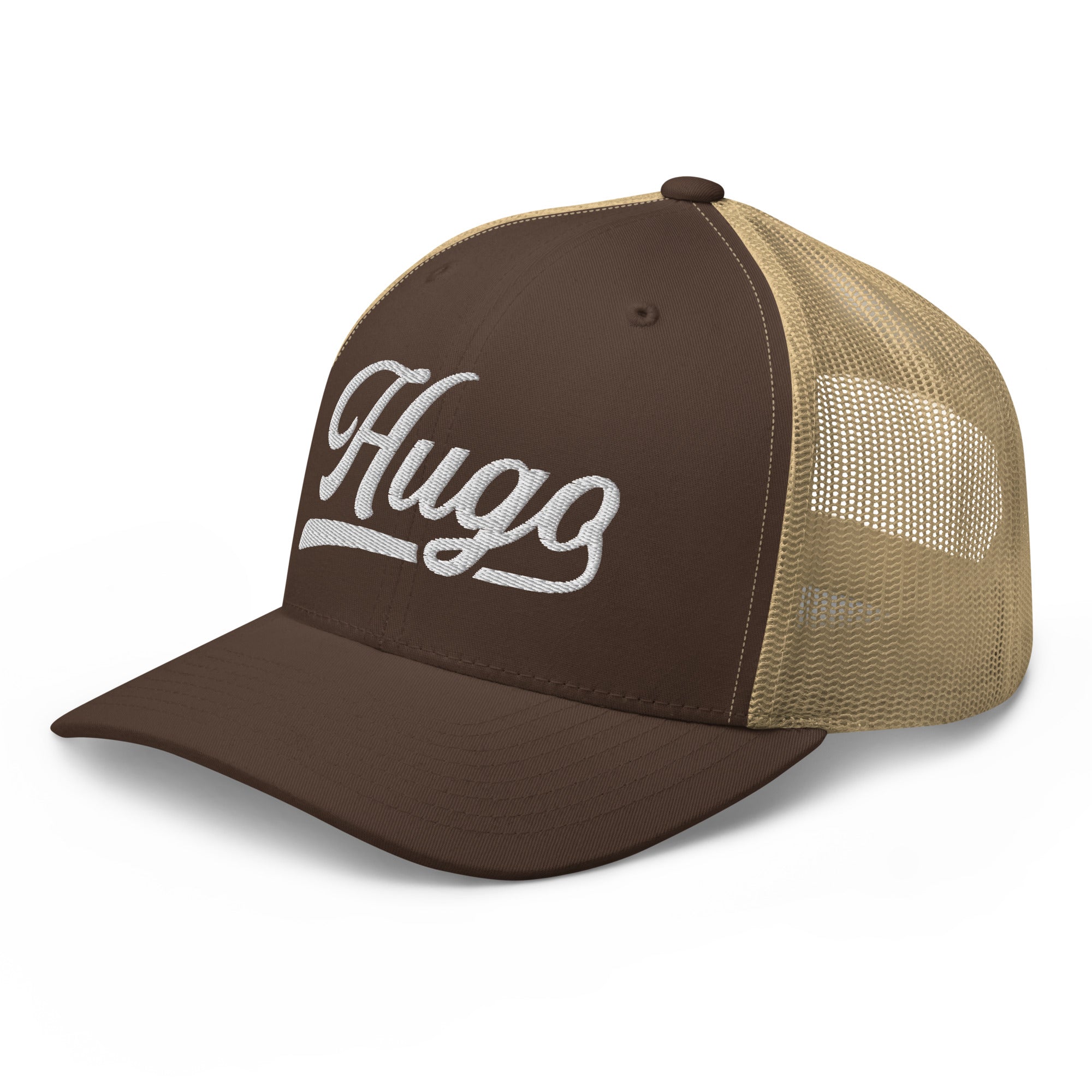 Hugo Trucker Cap