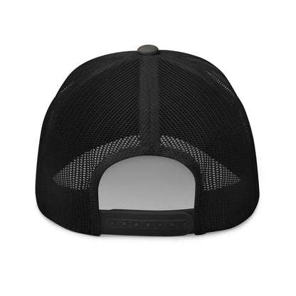 Gentry Academy G Trucker Cap