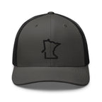 MN Hockey Trucker Cap