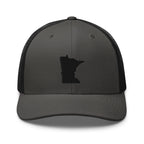 MN Trucker Cap