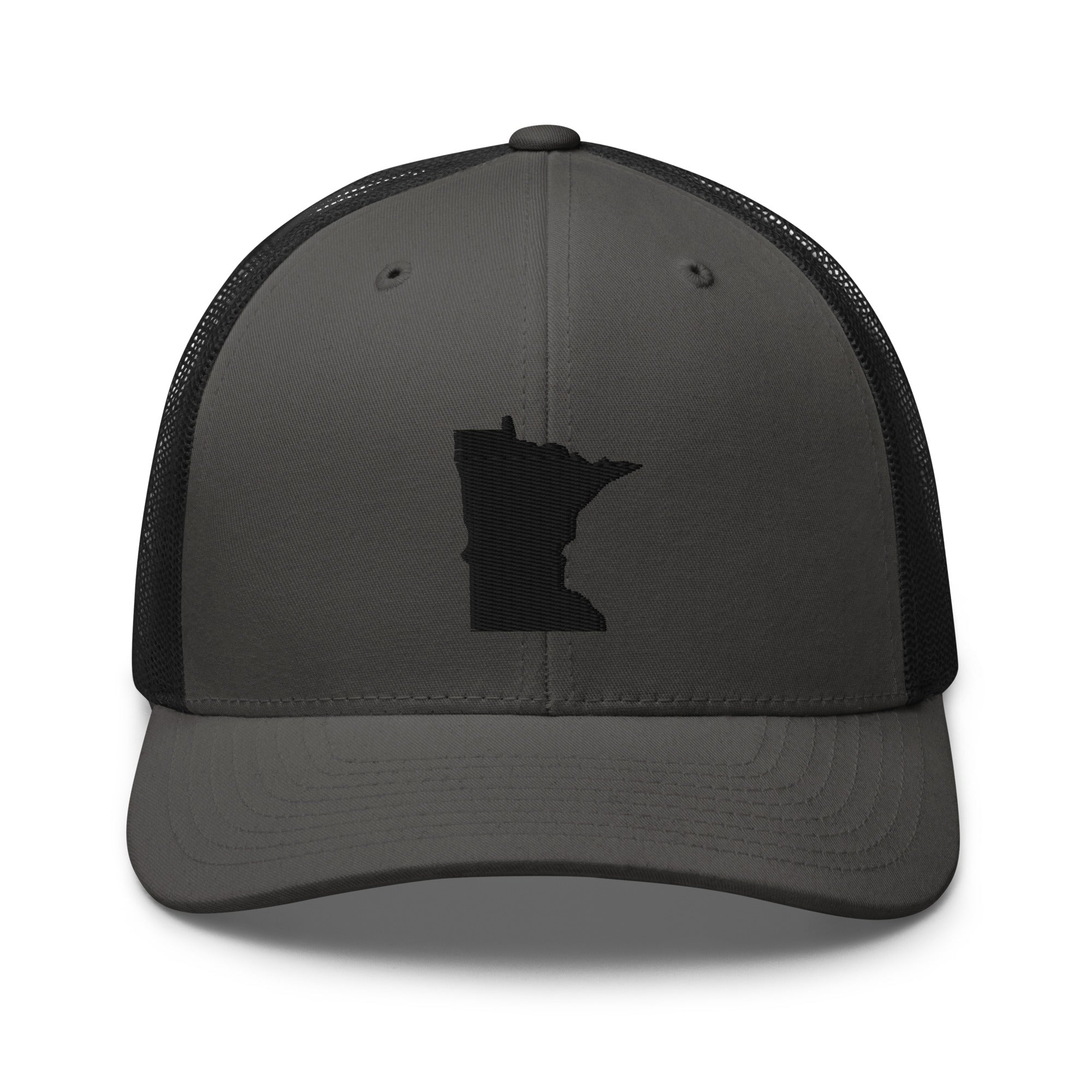 MN Trucker Cap