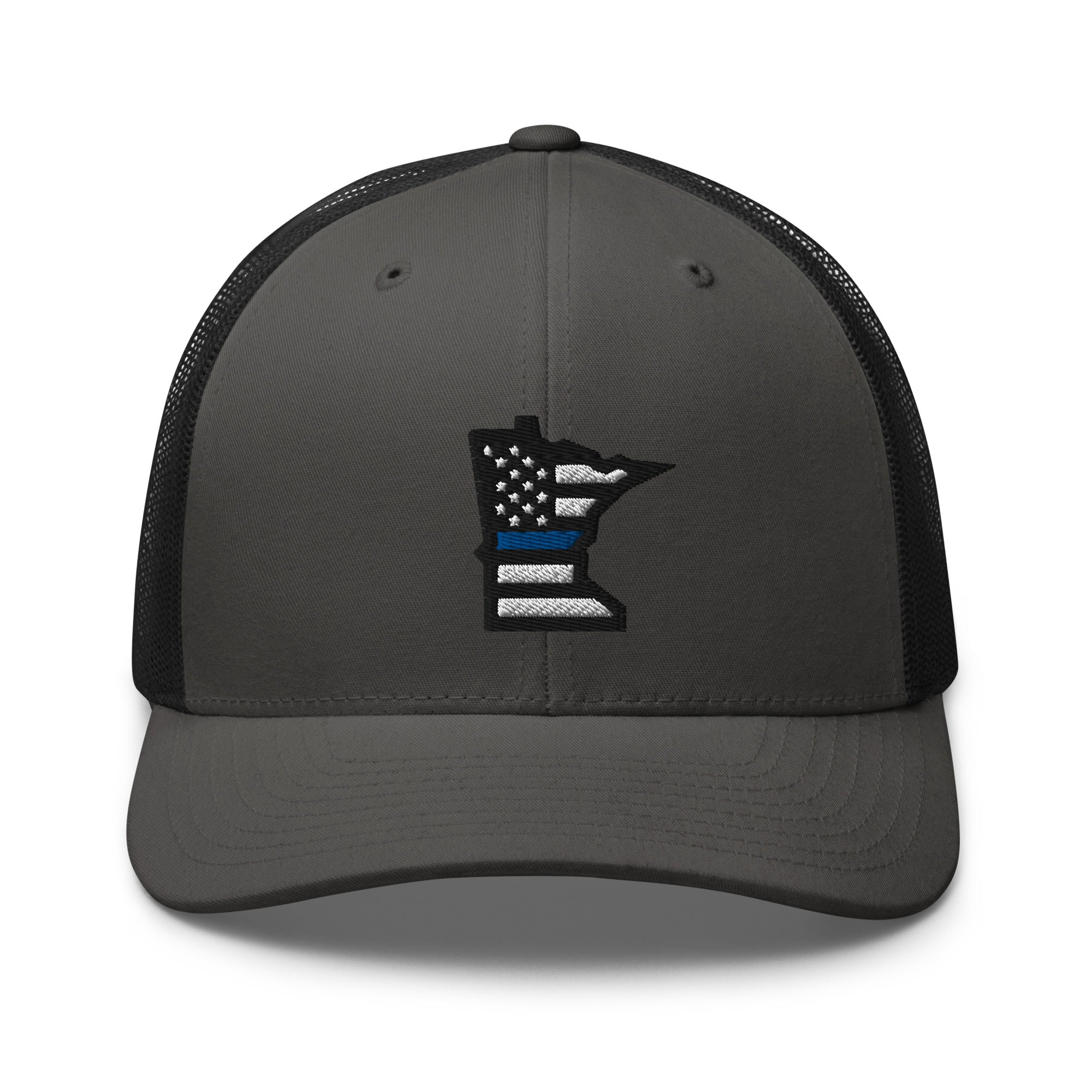 Forest Lake Police Relief Association MN TBL Trucker Cap