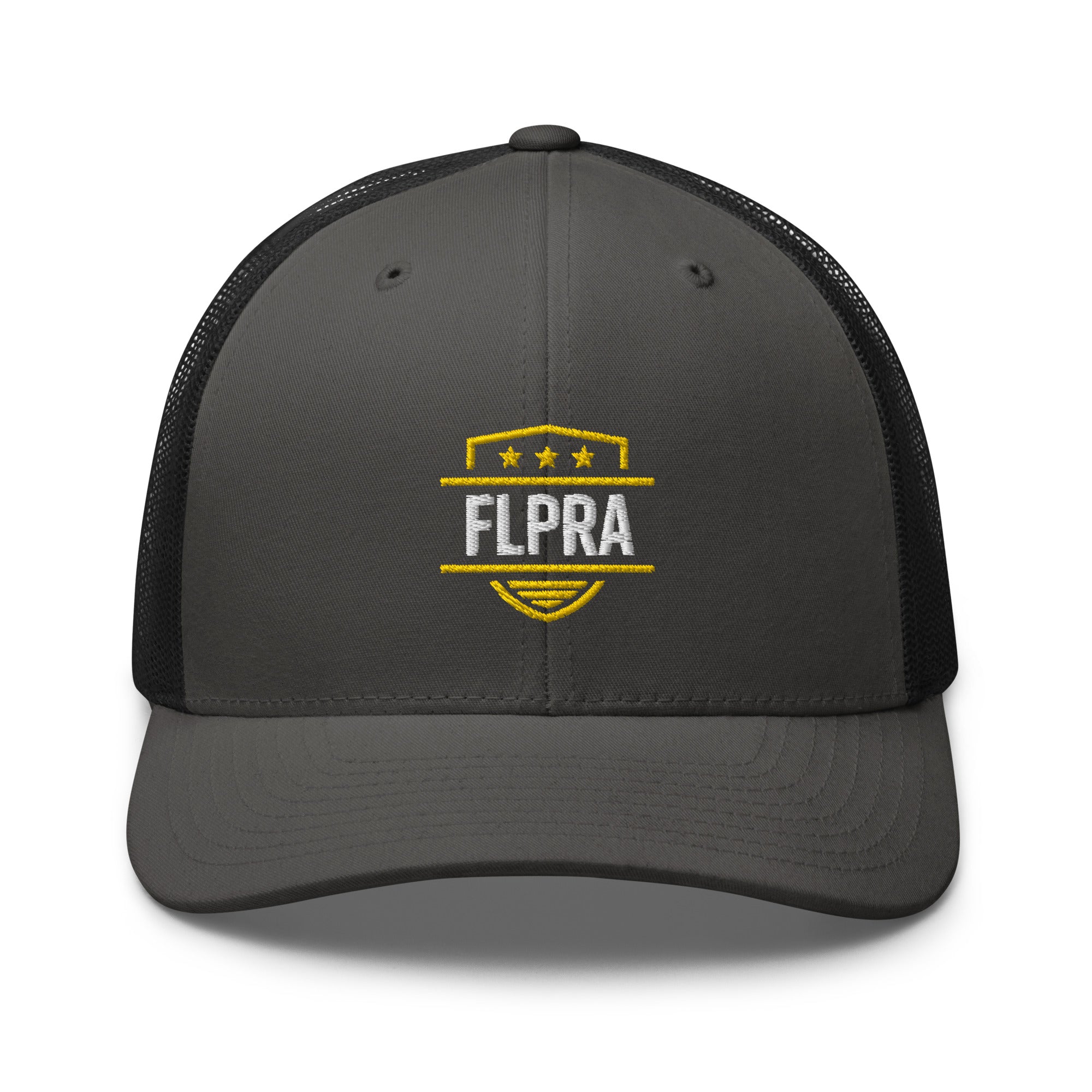 Forest Lake Police Relief Association Trucker Cap