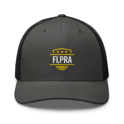 FLPRA Trucker Cap