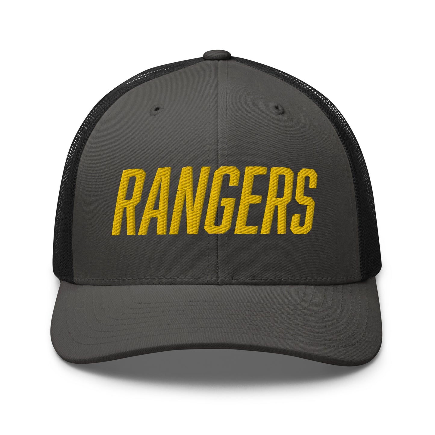 Forest Lake Hockey Retro Trucker Cap