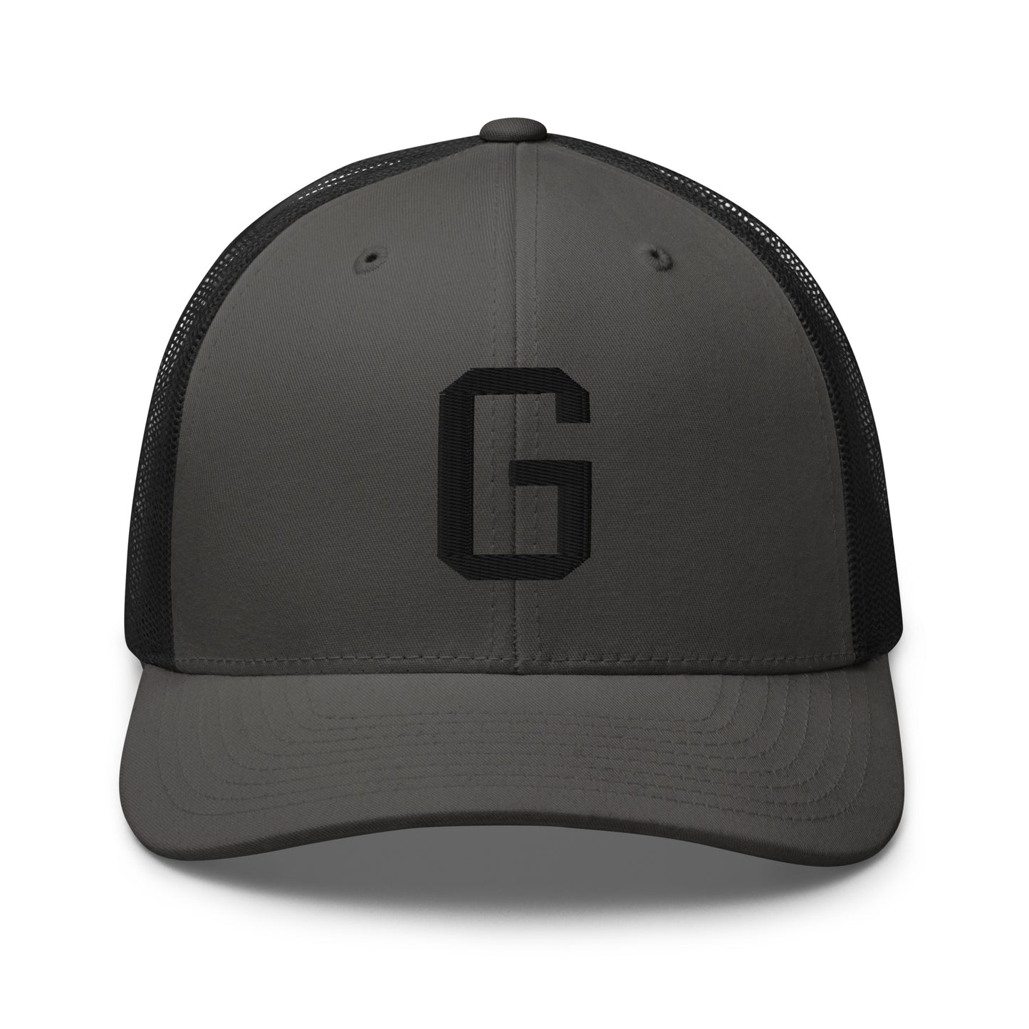 Gentry Academy G Trucker Cap