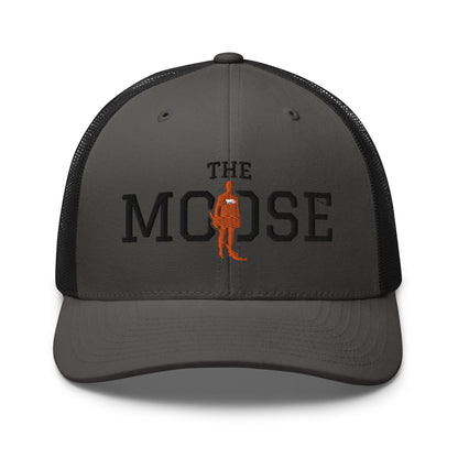 The Moose Trucker Cap