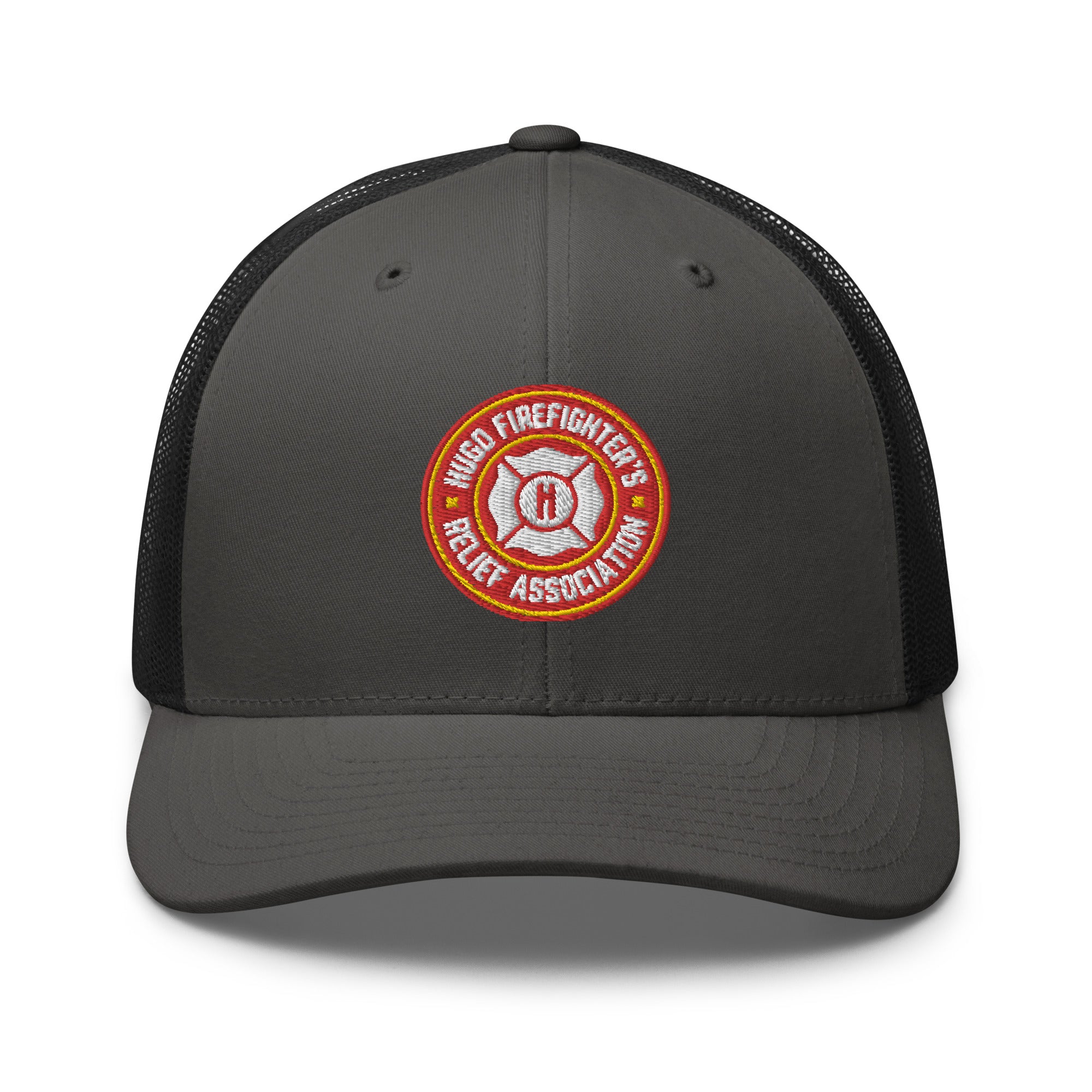HFRA Trucker Cap