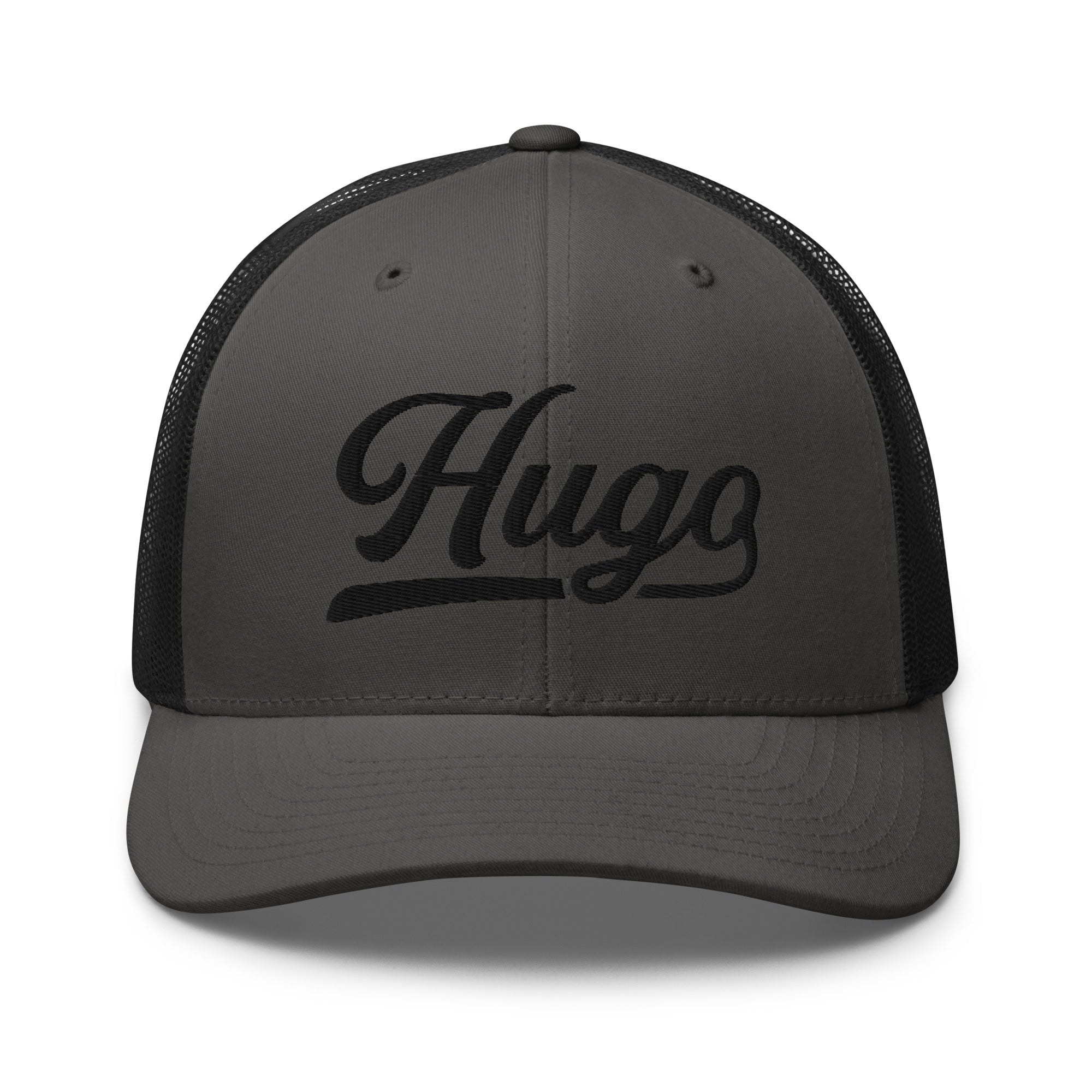 Hugo Trucker Cap