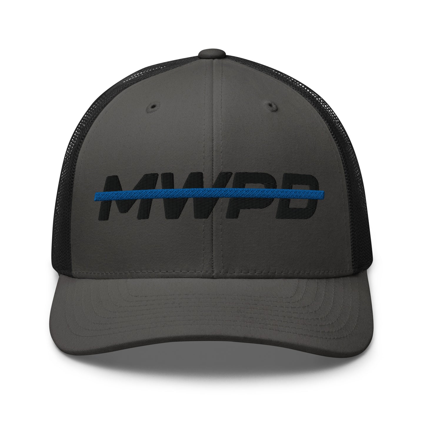 Maplewood Police Trucker Cap