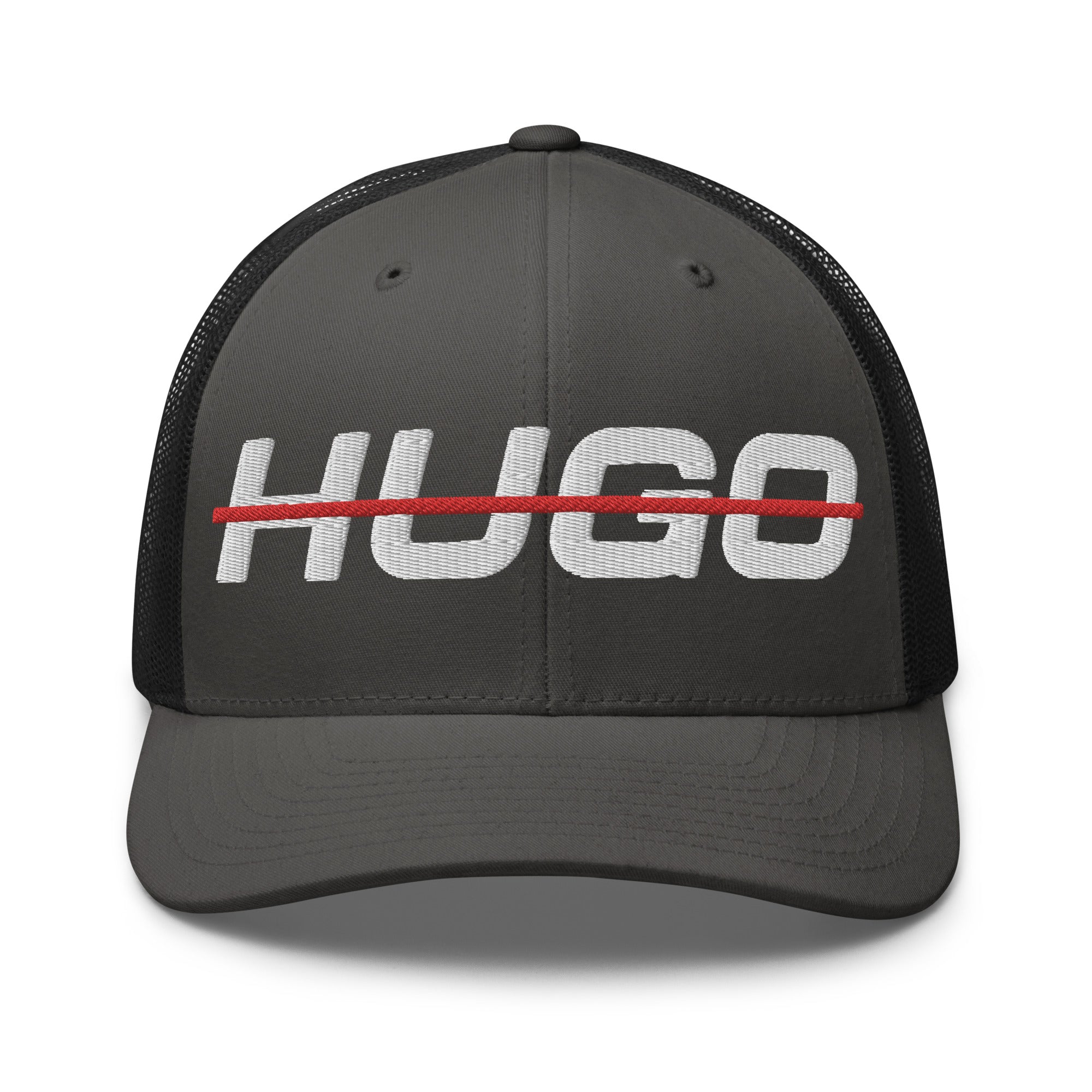Hugo TRL Trucker Cap