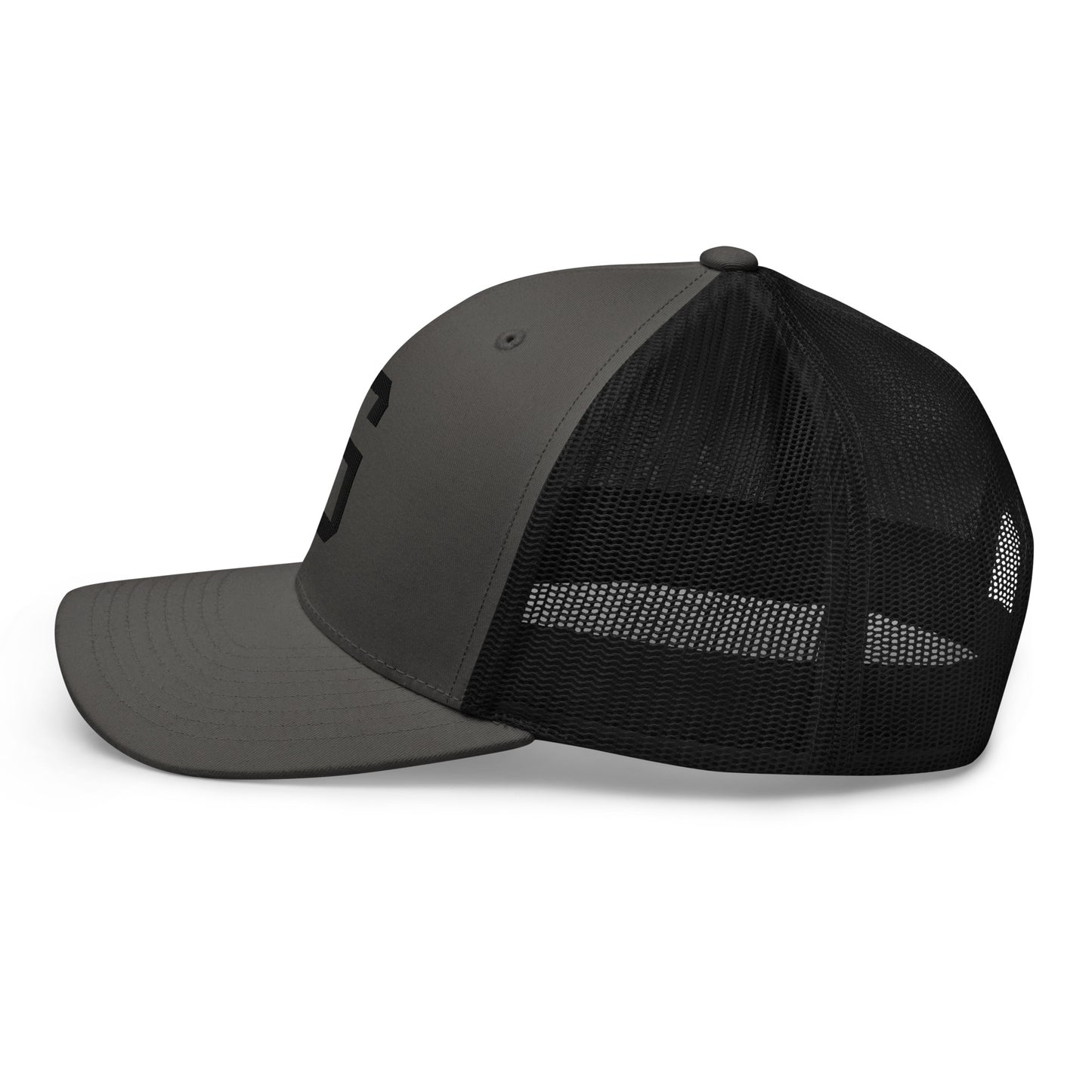 Gentry Academy G Trucker Cap